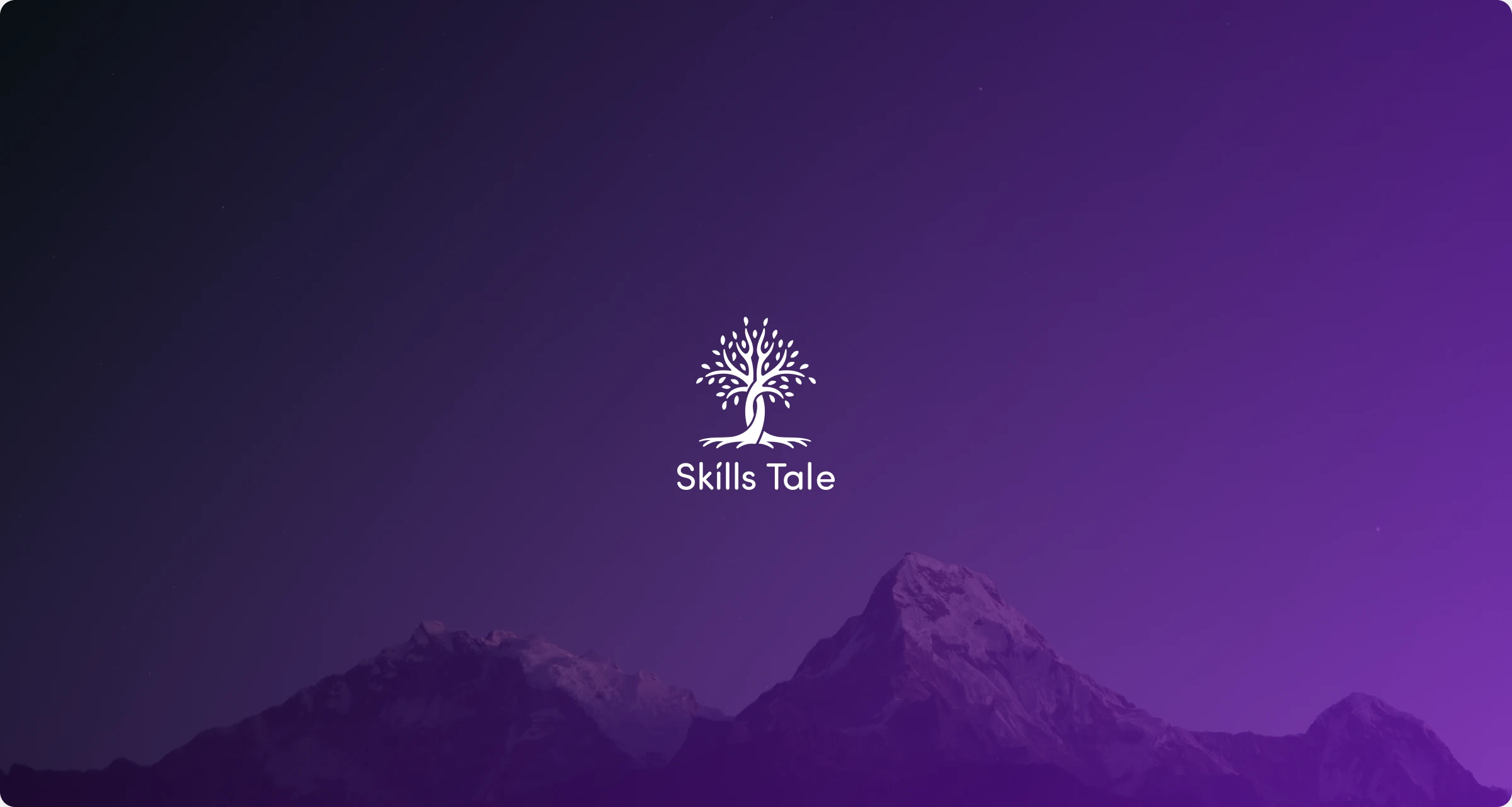 Skills Tale — обложка